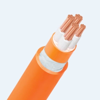 Cáp chống cháy Ls vina