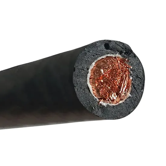 Dây cáp cao su dùng cho cẩu trục, vận thăng