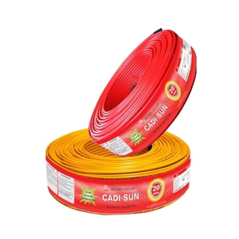 Dây dân dụng