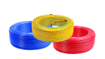 Dây điện đơn mềm Cu/PVC 1 x 1,5mm2
