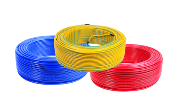 Dây điện đơn mềm Cu/PVC 1 x 2,5mm2
