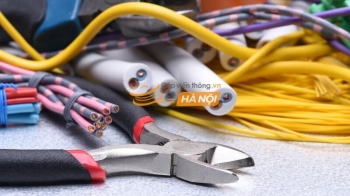 6 bước chính trong quy trình sản xuất dây cáp điện